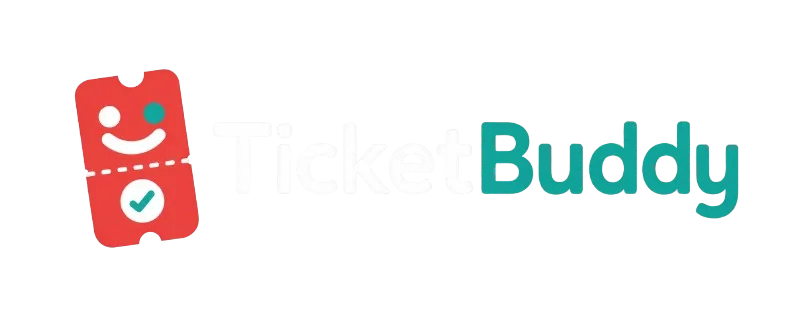 Ticket Buddy