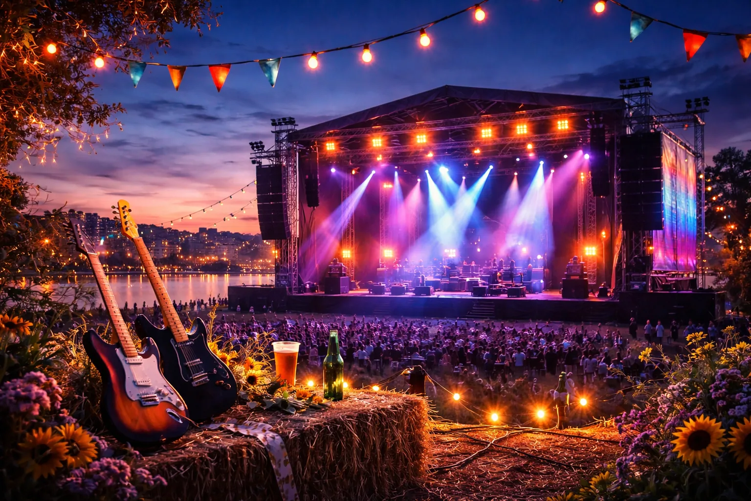Amplified Festival 2026