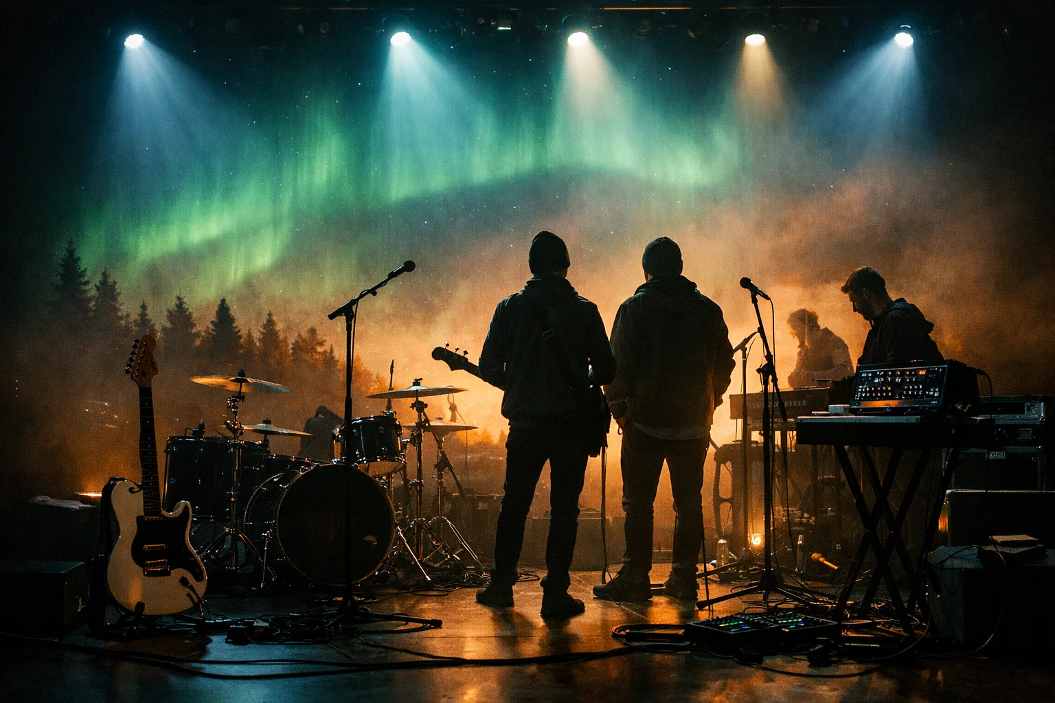 Nordbeat Kollektiv